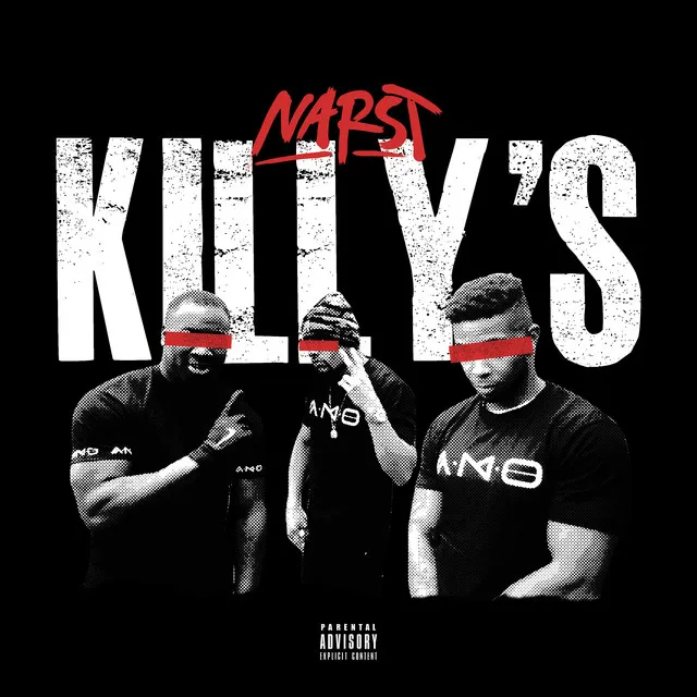 Narst - Killy's