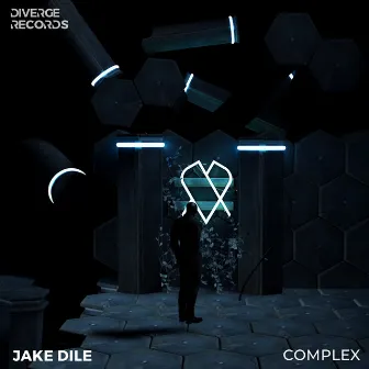 Complex by Jake Dile