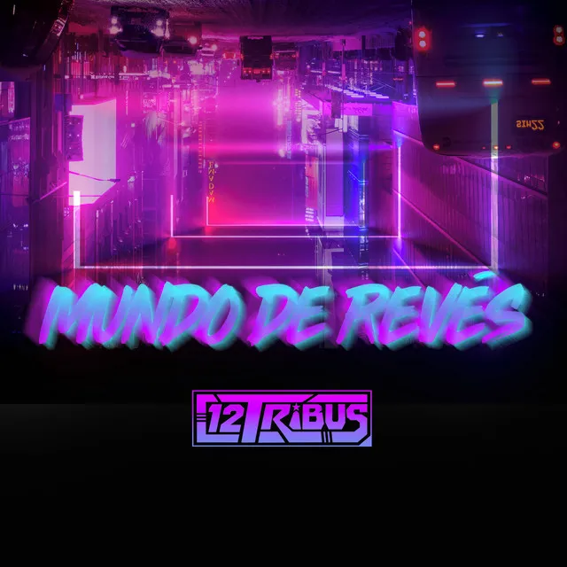 Mundo de Revés