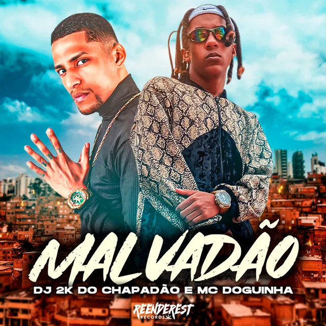 Malvadão