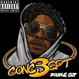 Double Cup by Conc3ept