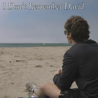 I Don't Remember David by Cardigan Productions