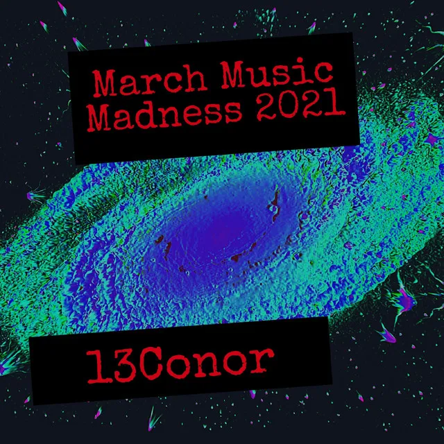 March Music Madness 2021