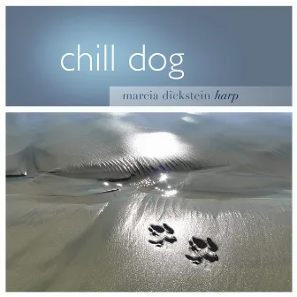 Chill Dog by Marcia Dickstein