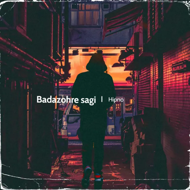 Badazohre sagi