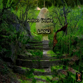 Land by Anton Desire