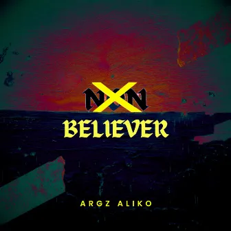 Believer by Argz Aliko