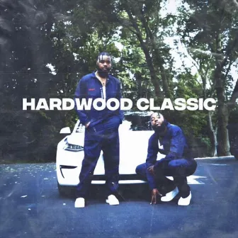 Hardwood Classic by Mile3thirty3