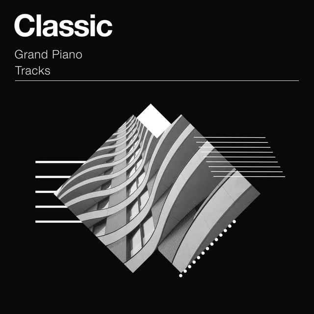 zZz Classic Grand Piano Tracks zZz