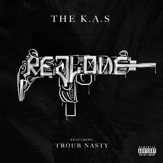 REAL ONE by The K.a.S