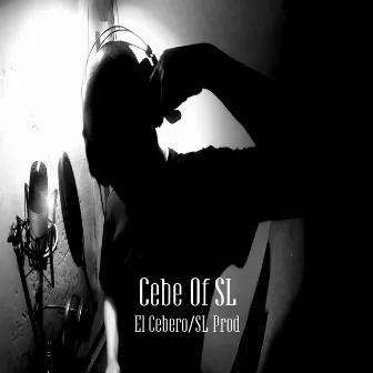 Cebe of SL by El Cebero