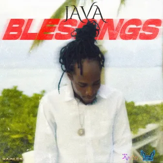 Blessings by Java