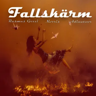 Fallskärm by Norris