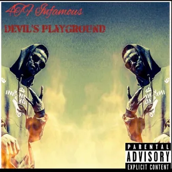 Devil's Playground by 4tf Infamous