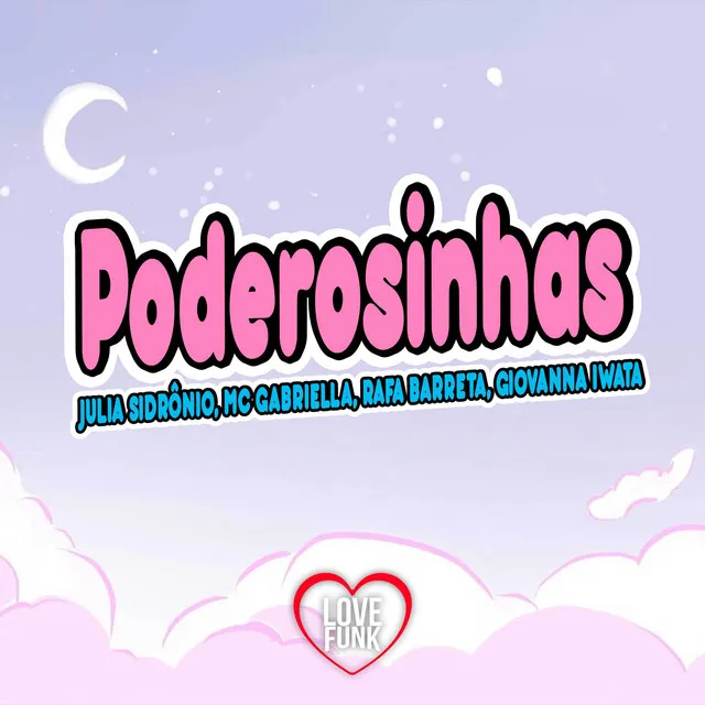 Poderosinhas