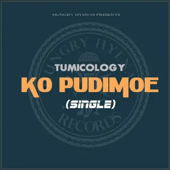 Ko Pudimoe by Tumicology