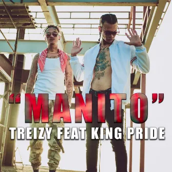 Manito by Treizy