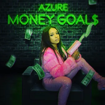 Money Goals by Azure