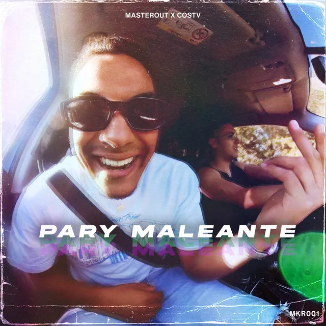 Pary Maleante