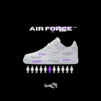 Air Force by Yung TS