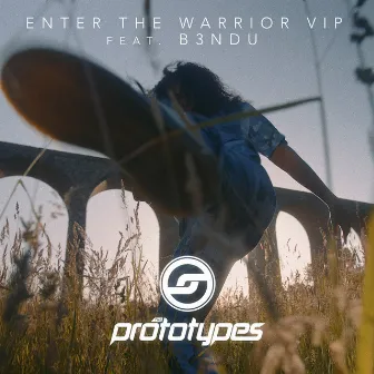 Enter The Warrior VIP by B3NDU