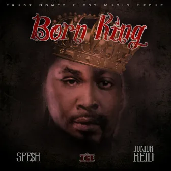 Born King - Single by Spesh