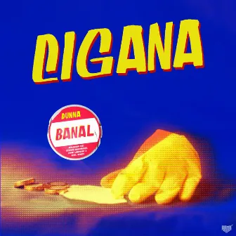 Cigana by Dunna