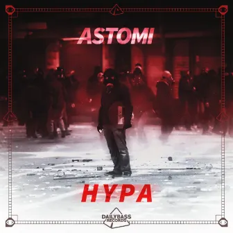 Astomi - Hype by Astomi