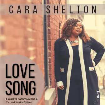 Love Song by Cara Shelton