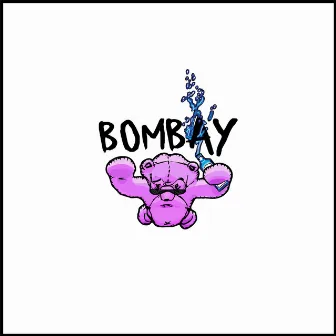 Bombay by Vodka Milk