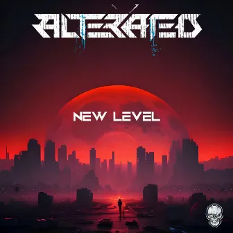 New Level by Alterated