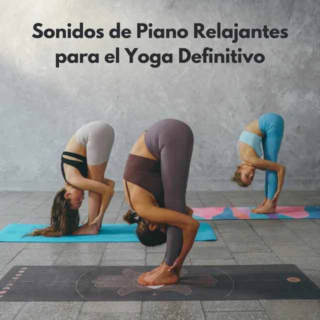 Tranquilas Teclas Para Yoga