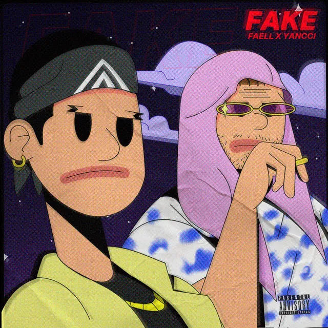 Fake