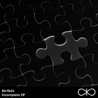 Incomplete EP by Atribut