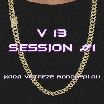 Na Bala - V13 Session 1 by Koda