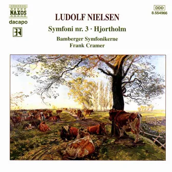 Nielsen: Symphony No. 3 by Ludolf Nielsen