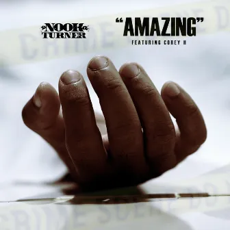 Amazing by NOOK Turner