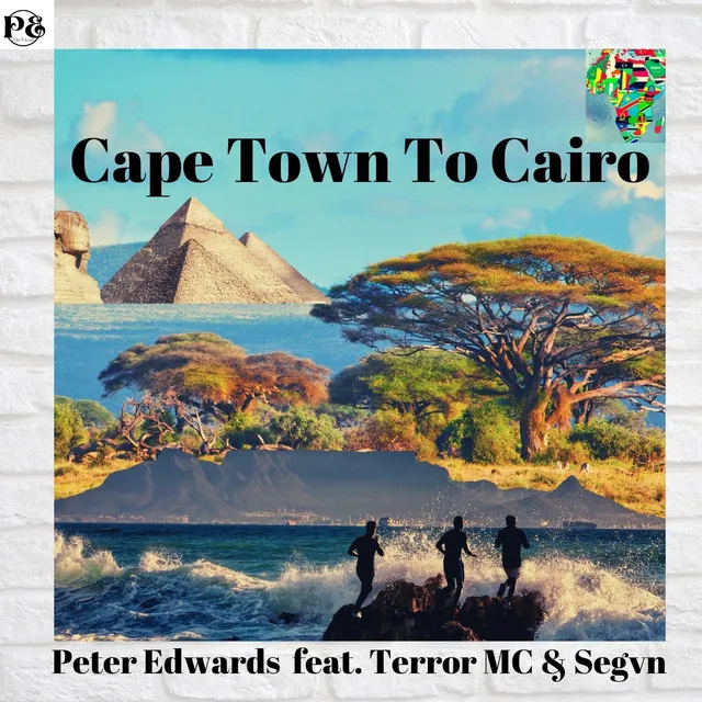 Cape Town To Cairo