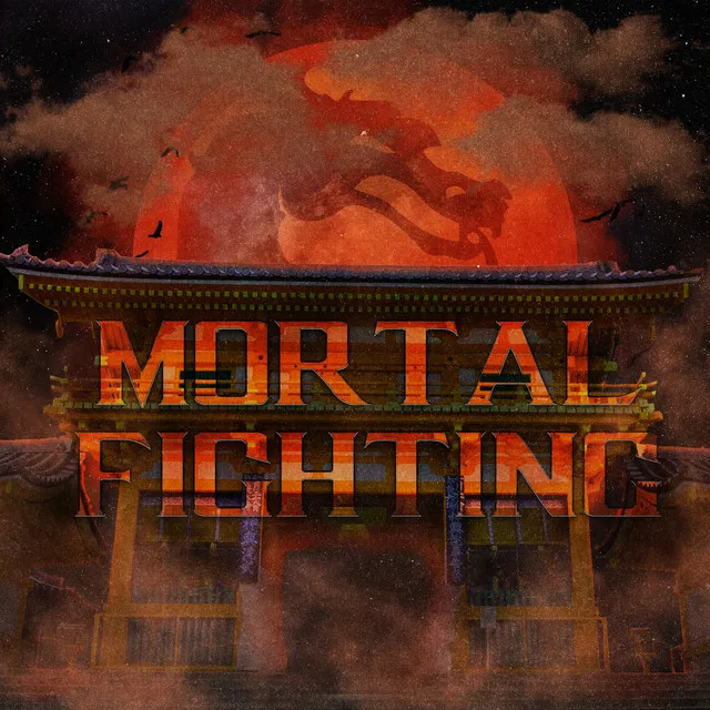 MORTAL FIGHTING