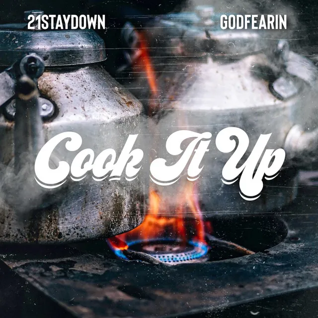 Cook it up