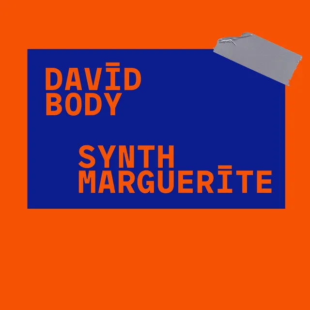 Synth Marguerite