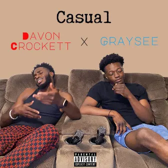 Casual by Davon Crockett