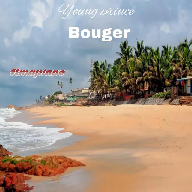 Bouger (Amapiano) [Summer Version]