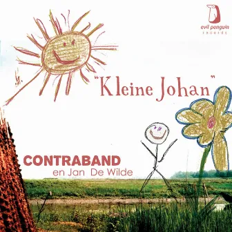 Kleine Johan by Contraband