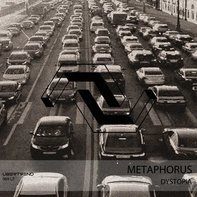 Moscow's Traffic - Original mix