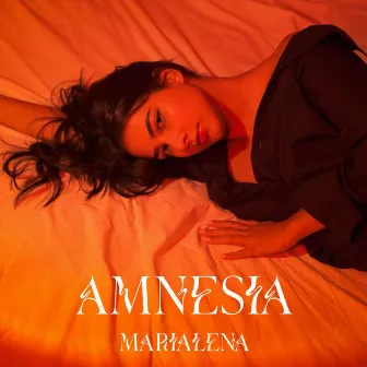 Amnesia by MARIALENA