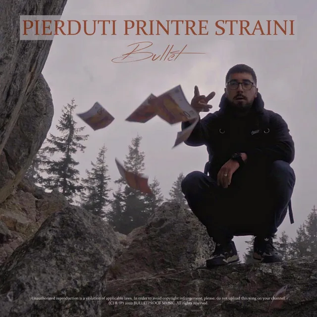 Pierduti printre straini