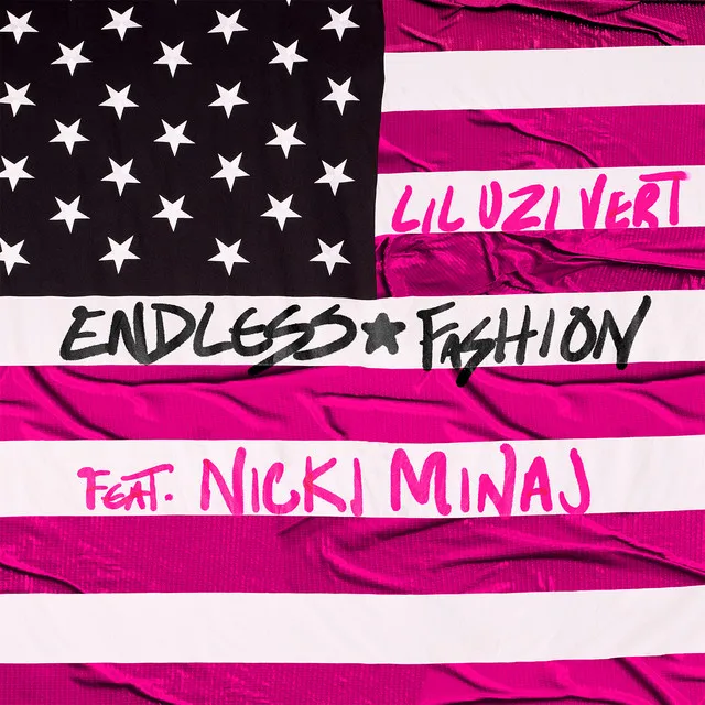 Endless Fashion (with Nicki Minaj) - slowed down version