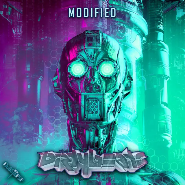 Modified - Original Mix