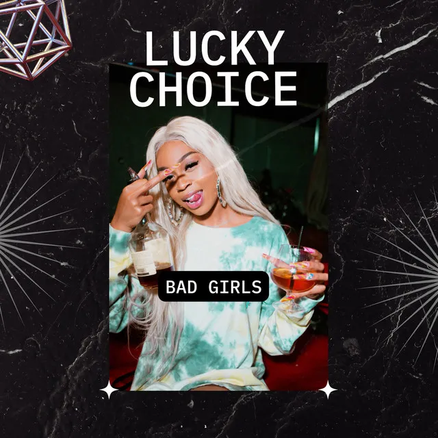 Bad Girls - Radio-Edit